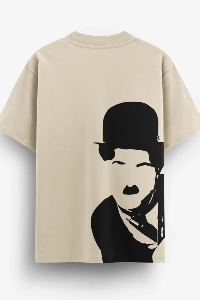 Charlie Chaplin