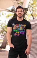 creative kure black