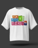 Sara Soptah MS Excel, Weekend a Surf Excel