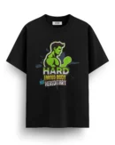 Hard Earned Body