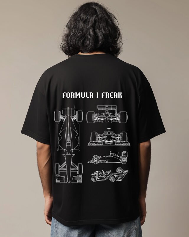 F1 Freak