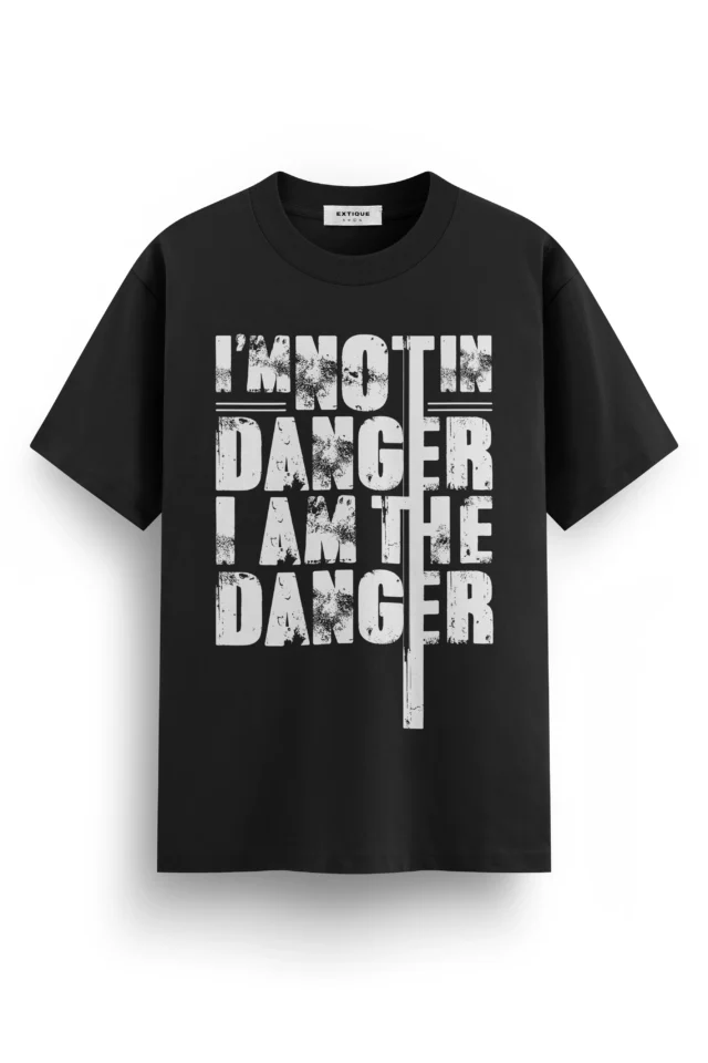 I'm The Danger