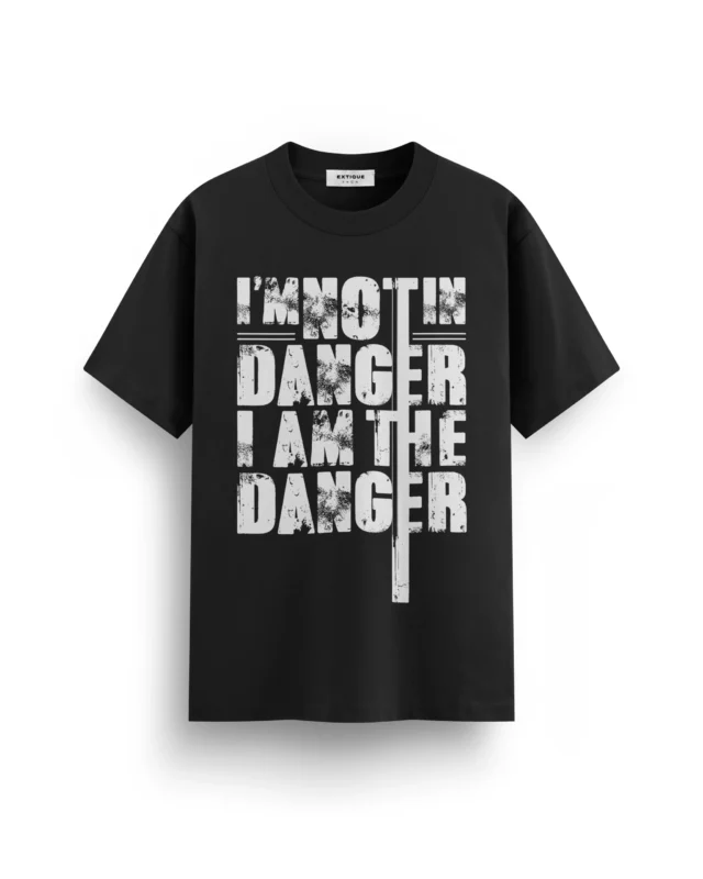 I'm The Danger