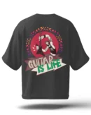 Guitar Is Life