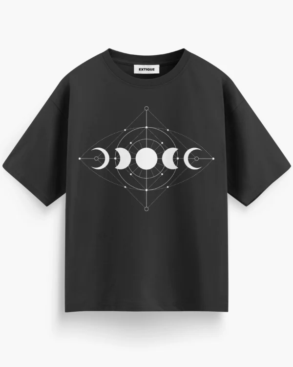 Celestial Magic Moon Phases