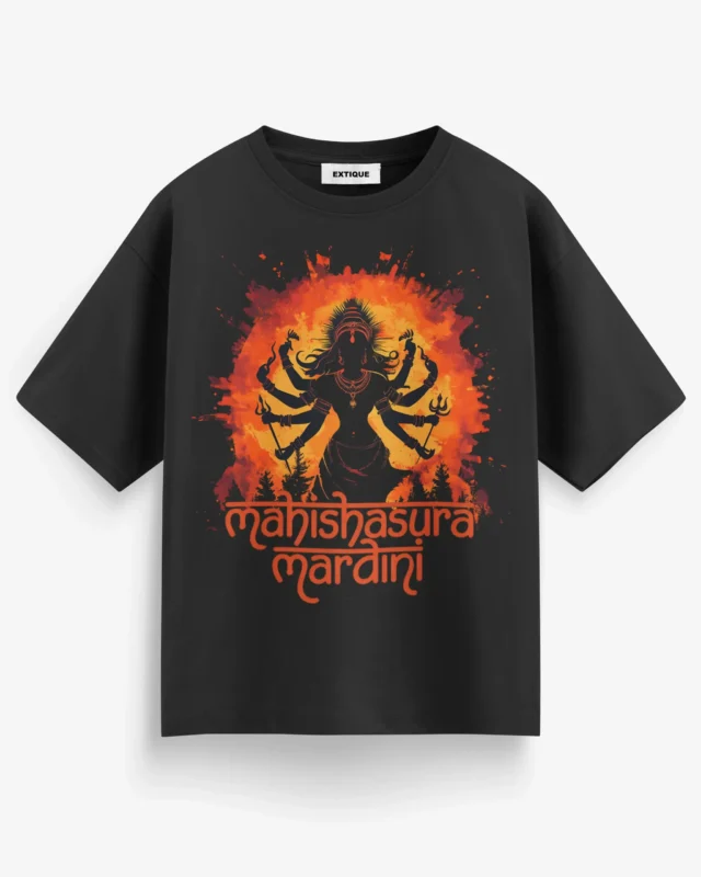 Mahishasura Mardini