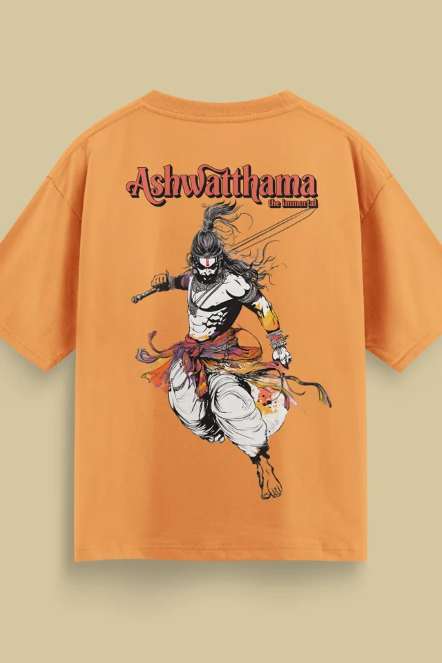 Ashwatthama
