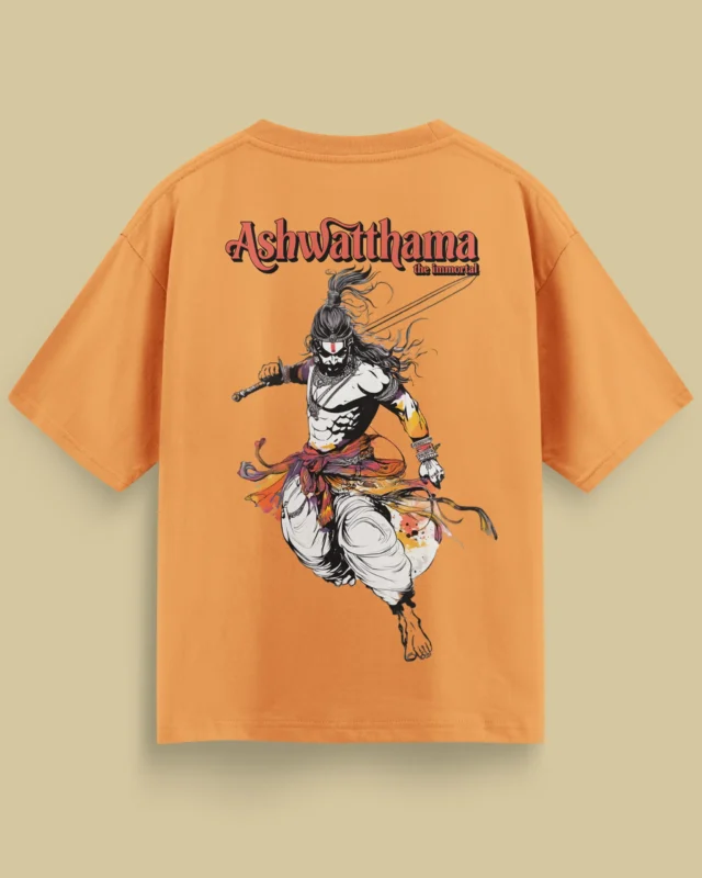 Ashwatthama