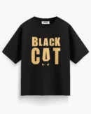 BLACK CAT