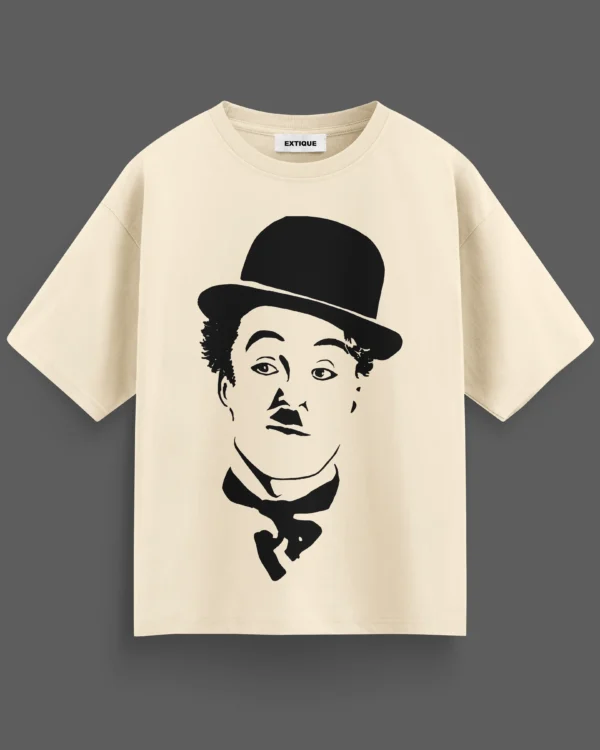 CHARLIE CHAPLIN