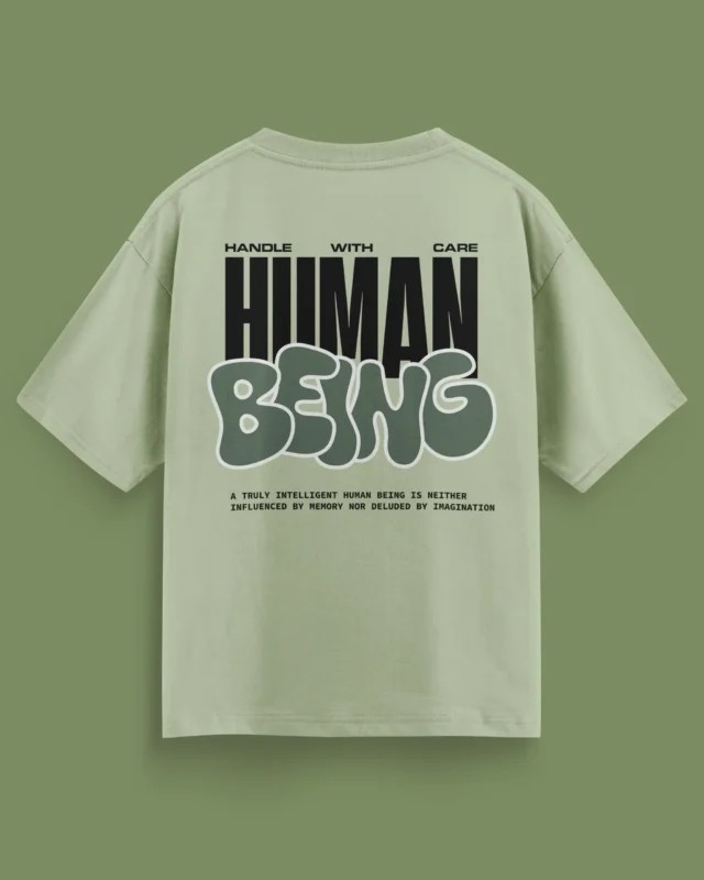 HUMAN BEING
