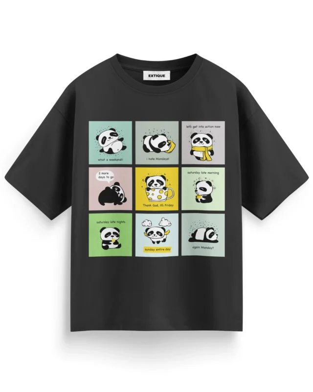 My Daily Mood Variations