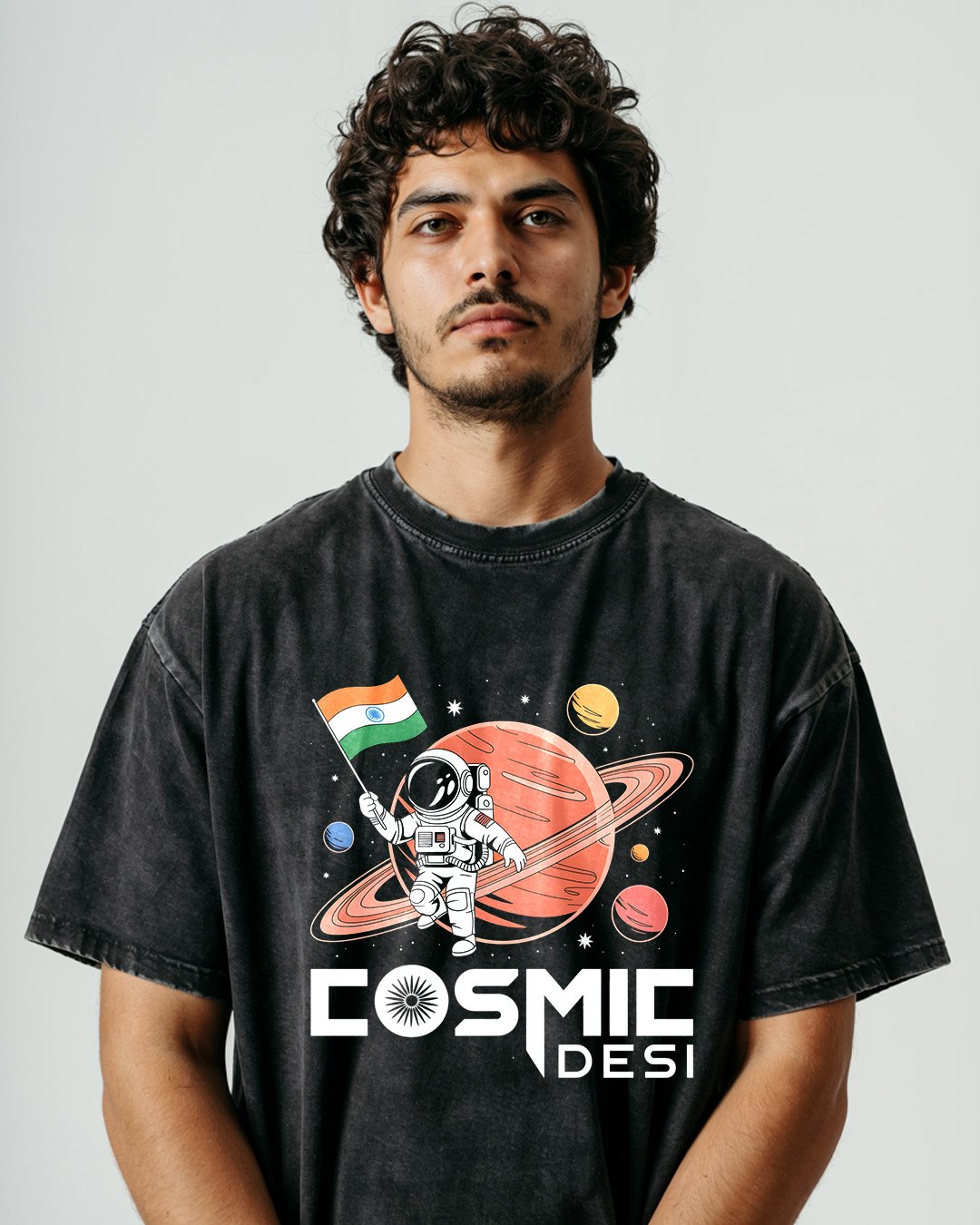 Cosmic Desi 1 1