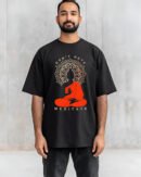 Don't Hate, Meditate