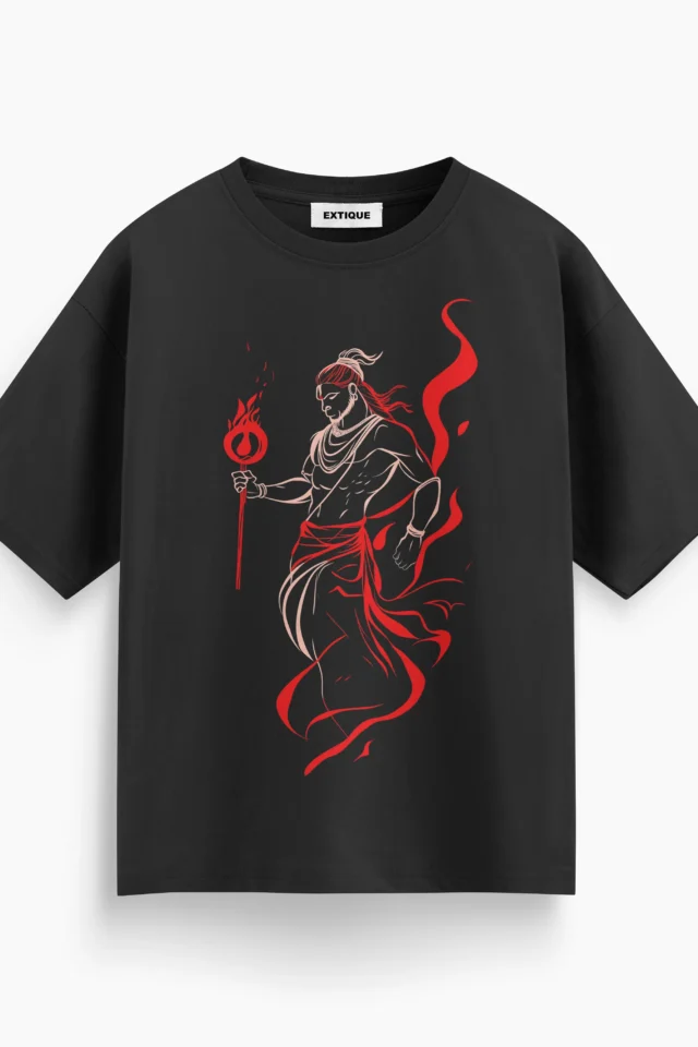 Hanuman Swag