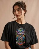 Mystic Owl