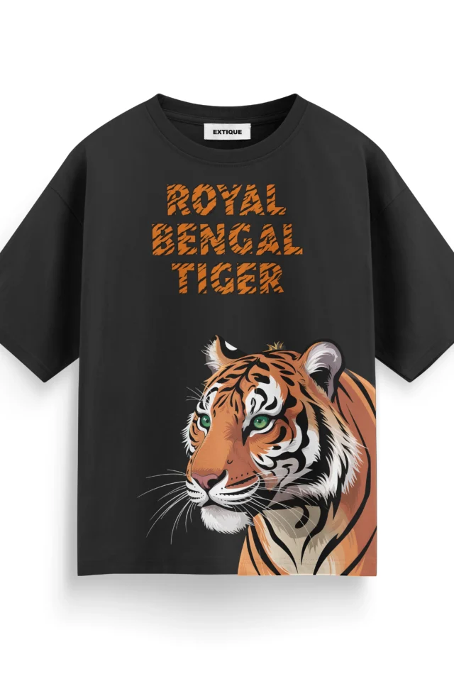 Royal gaze black