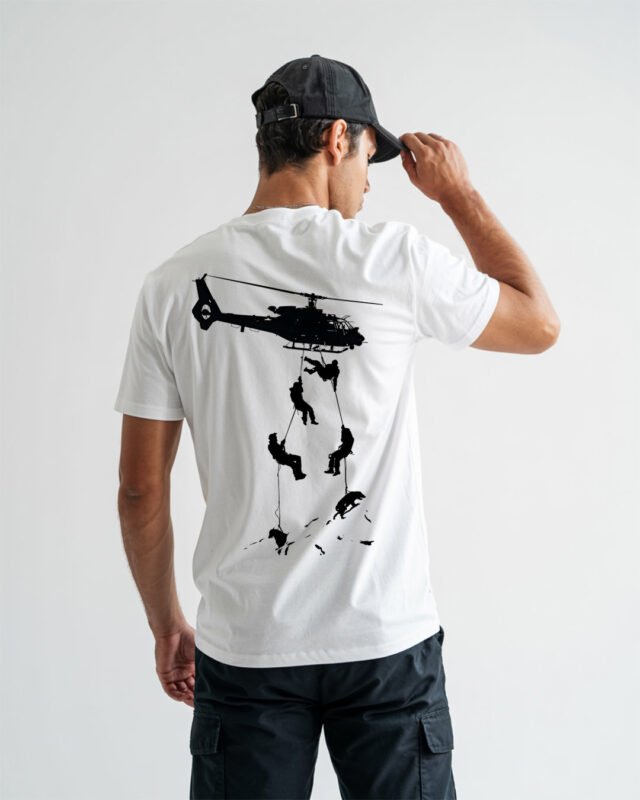 Special Forces Insertion