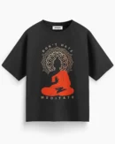 Don't Hate, Meditate