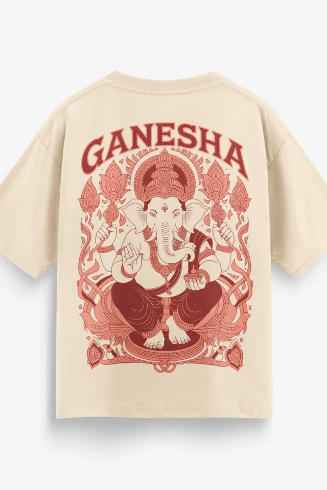 Ganesha