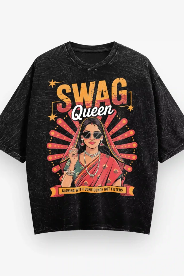 Swag Queen