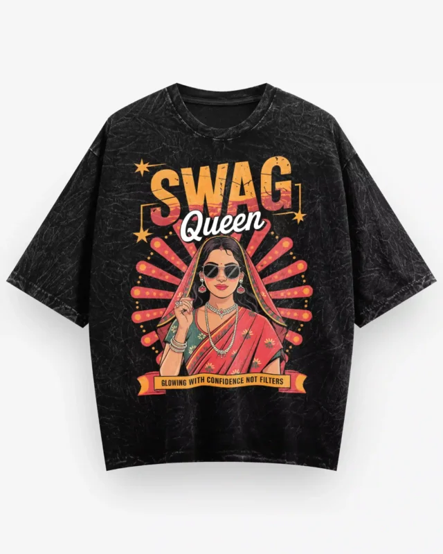 Swag Queen