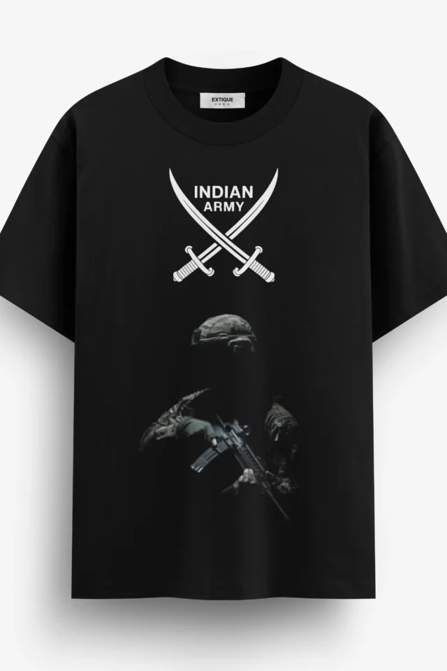 Indian Army
