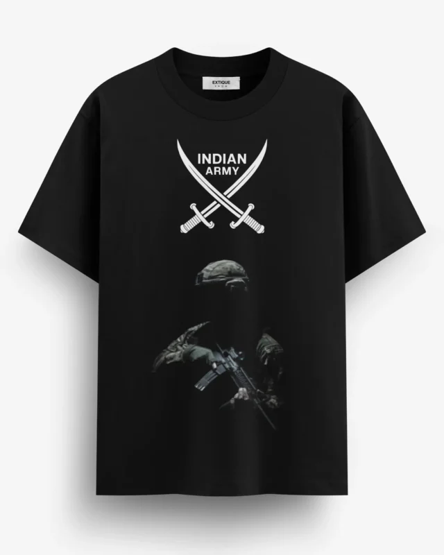 Indian Army