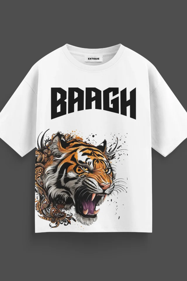 Baagh