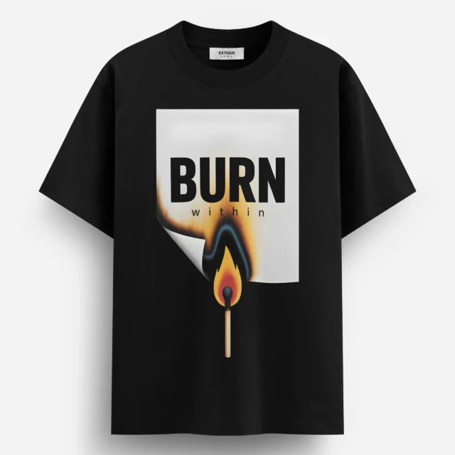 Burn Within