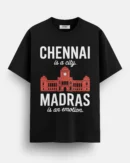 Chennai or Madras