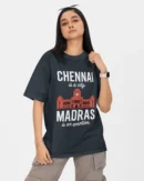 Chennai or Madras