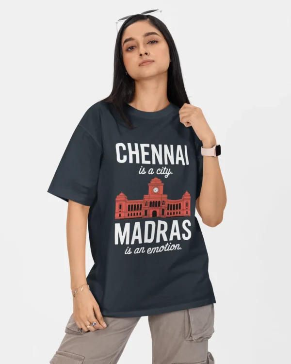 Chennai or Madras - Image 2