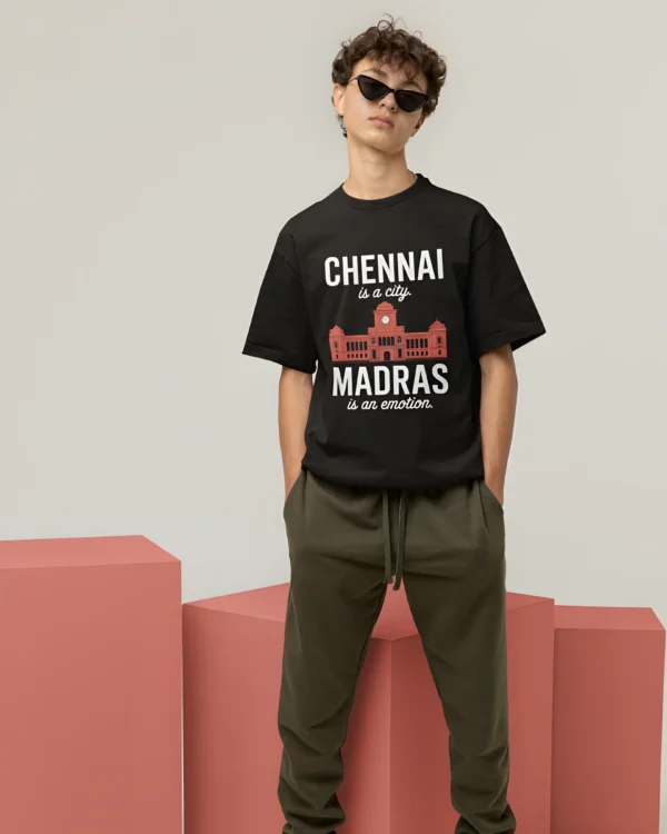 Chennai or Madras - Image 3
