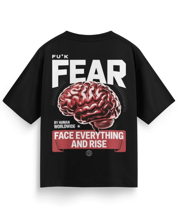Fu*k Fear