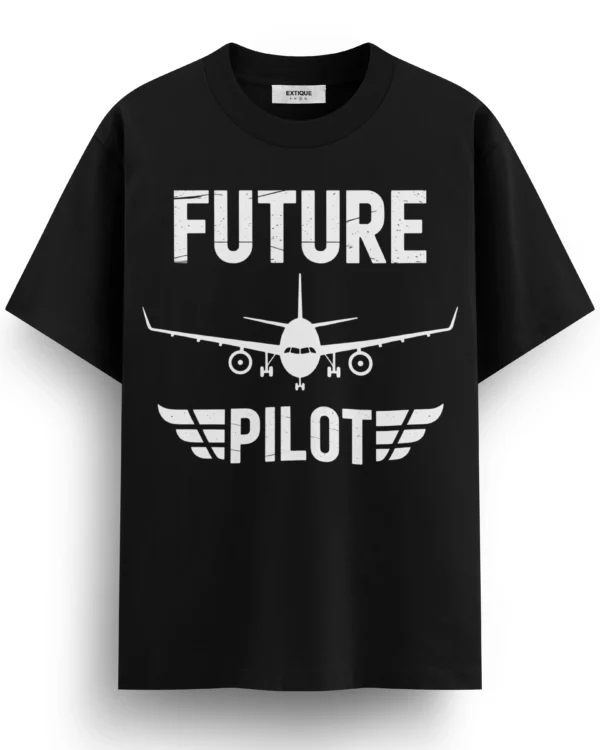 Future Pilot