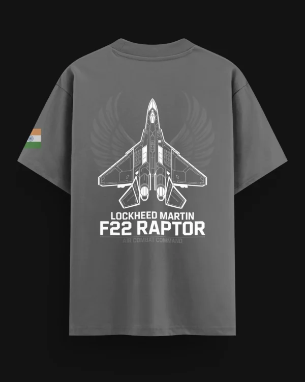 Raptor - Image 2