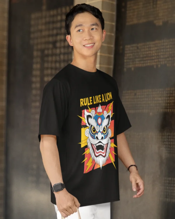 Rule Like a Lion - Image 2