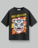 Rule Like a Lion