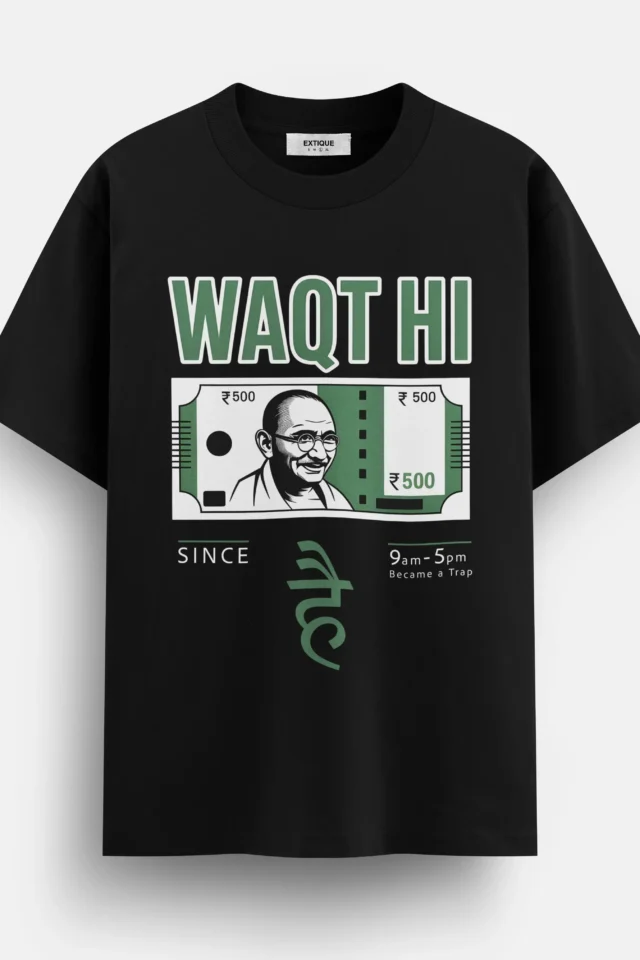 Waqt Hi Paisa Hai