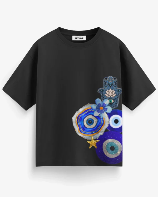 Sapphire Bloom
