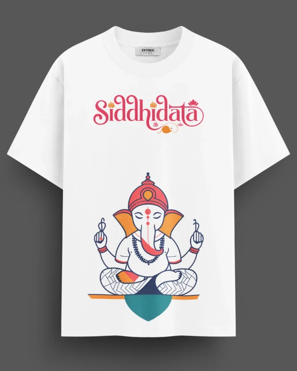 Siddhidata