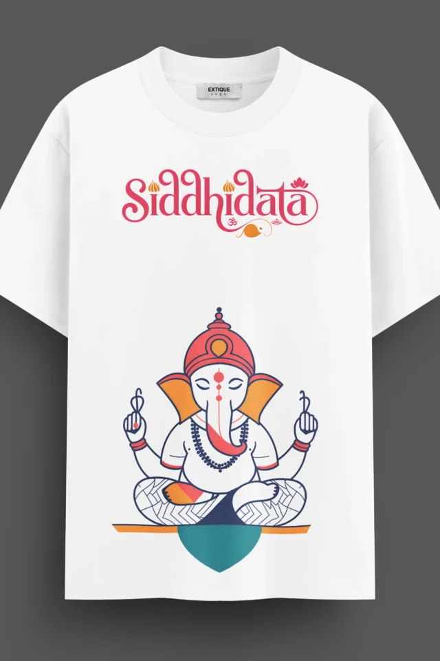 Siddhidata