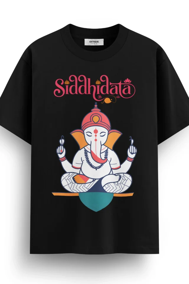 Siddhidata