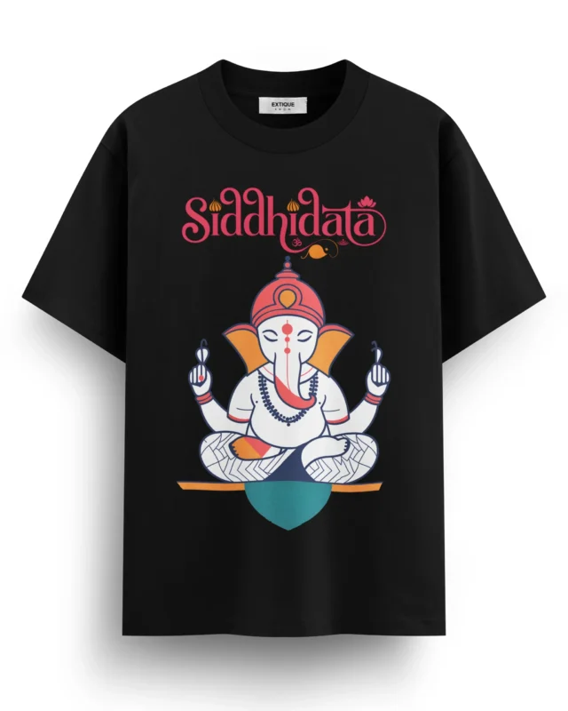 Siddhidata
