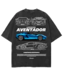 Lamborgini Aventador