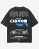 Bugatti Chiron