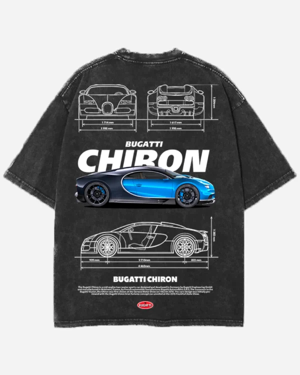 Bugatti Chiron - Image 3