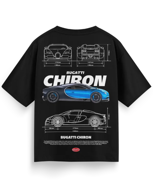 Bugatti Chiron