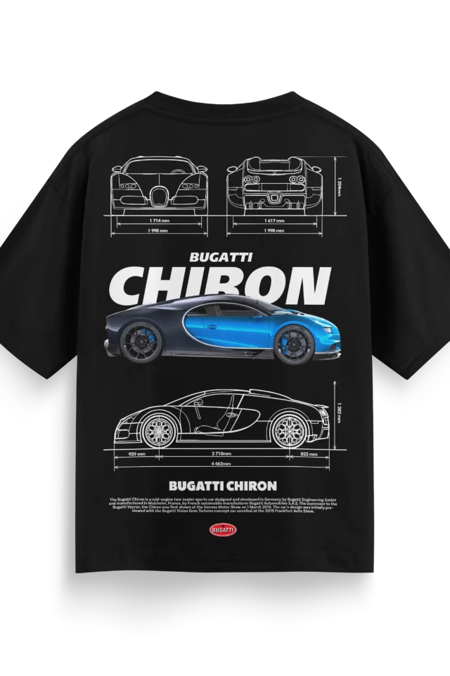 Bugatti Chiron